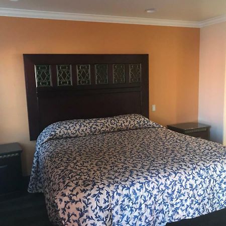 Hyland Motel Ла-Абра Екстер'єр фото