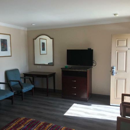 Hyland Motel Ла-Абра Екстер'єр фото