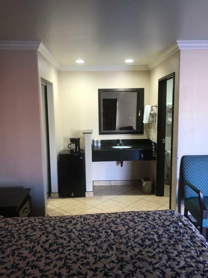 Hyland Motel Ла-Абра Екстер'єр фото